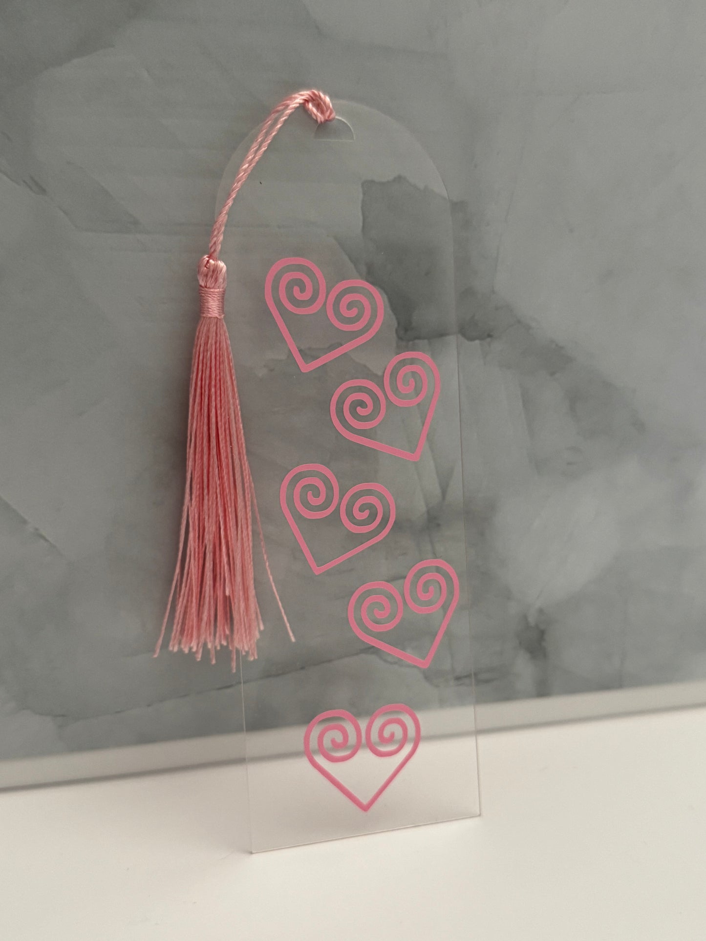 Love and Unity Bookmark