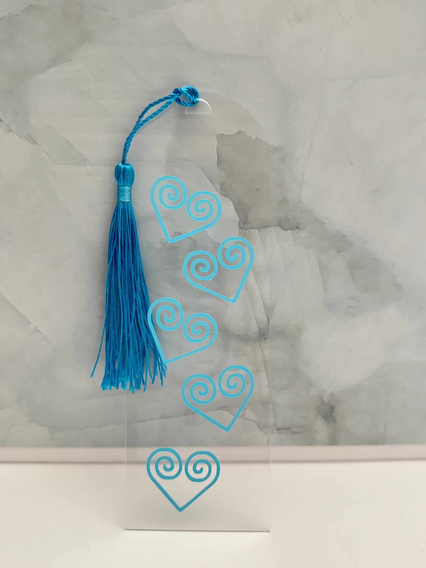 Love and Unity Bookmark