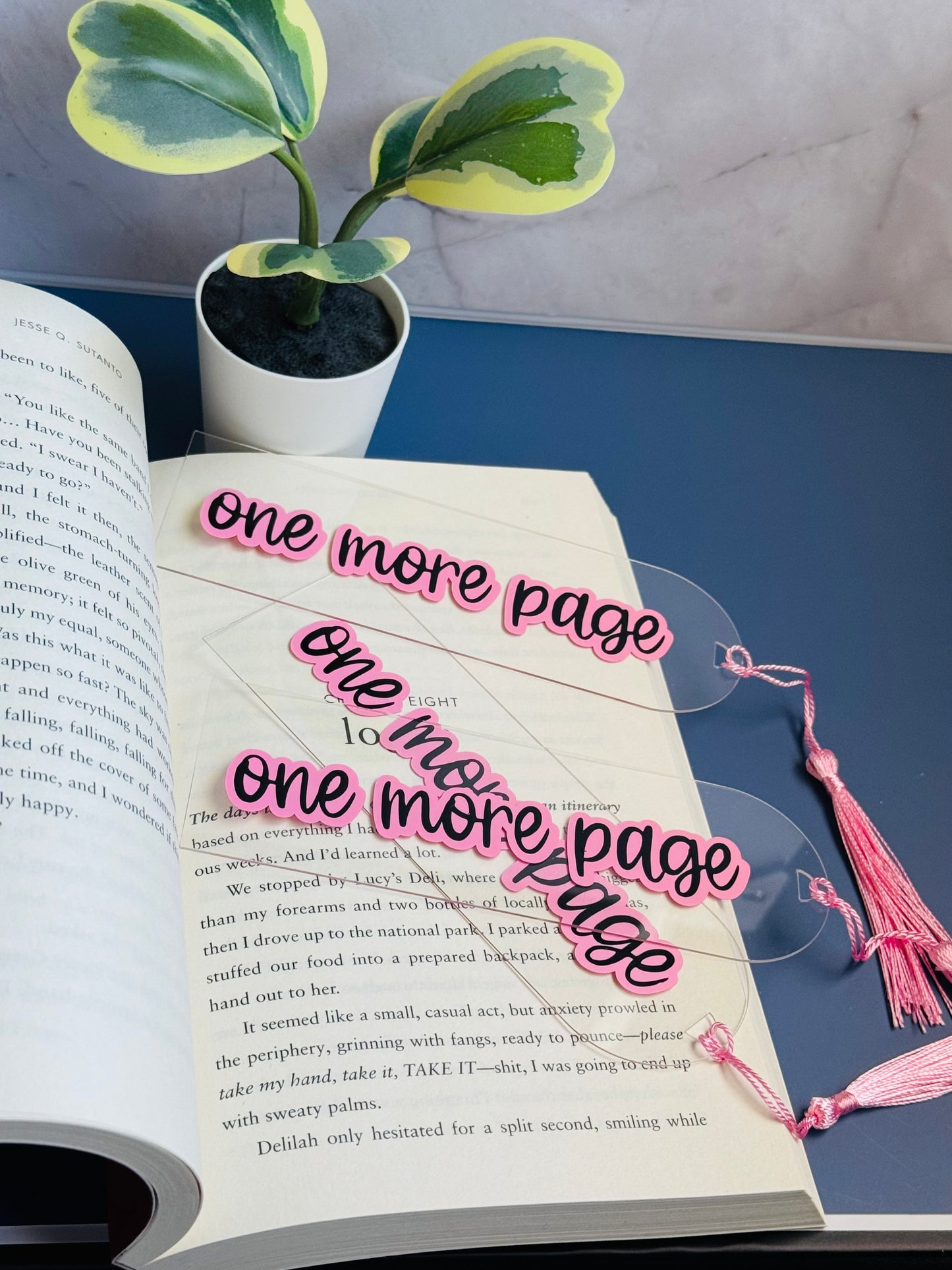 One more page!
