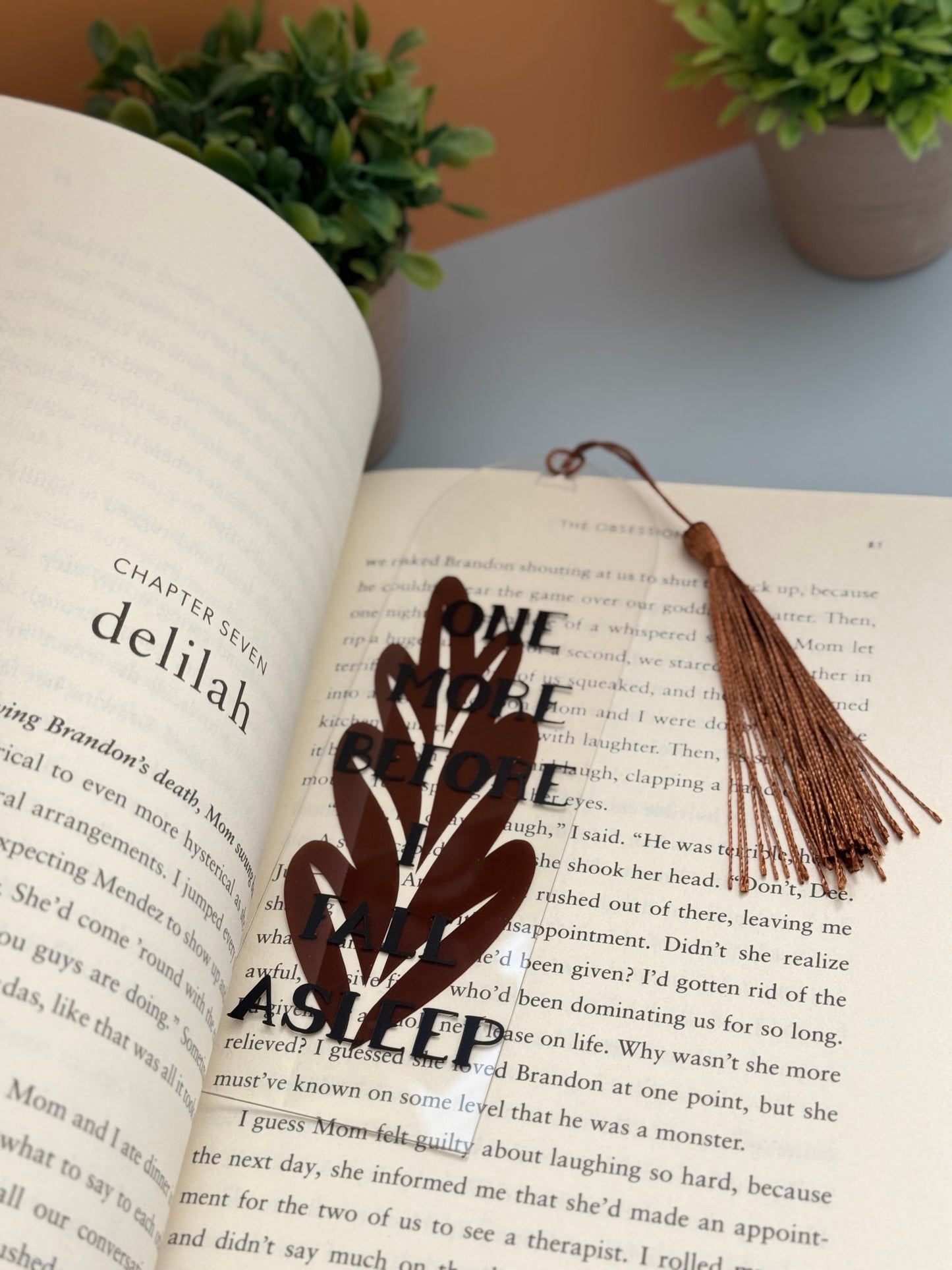 Fall Asleep