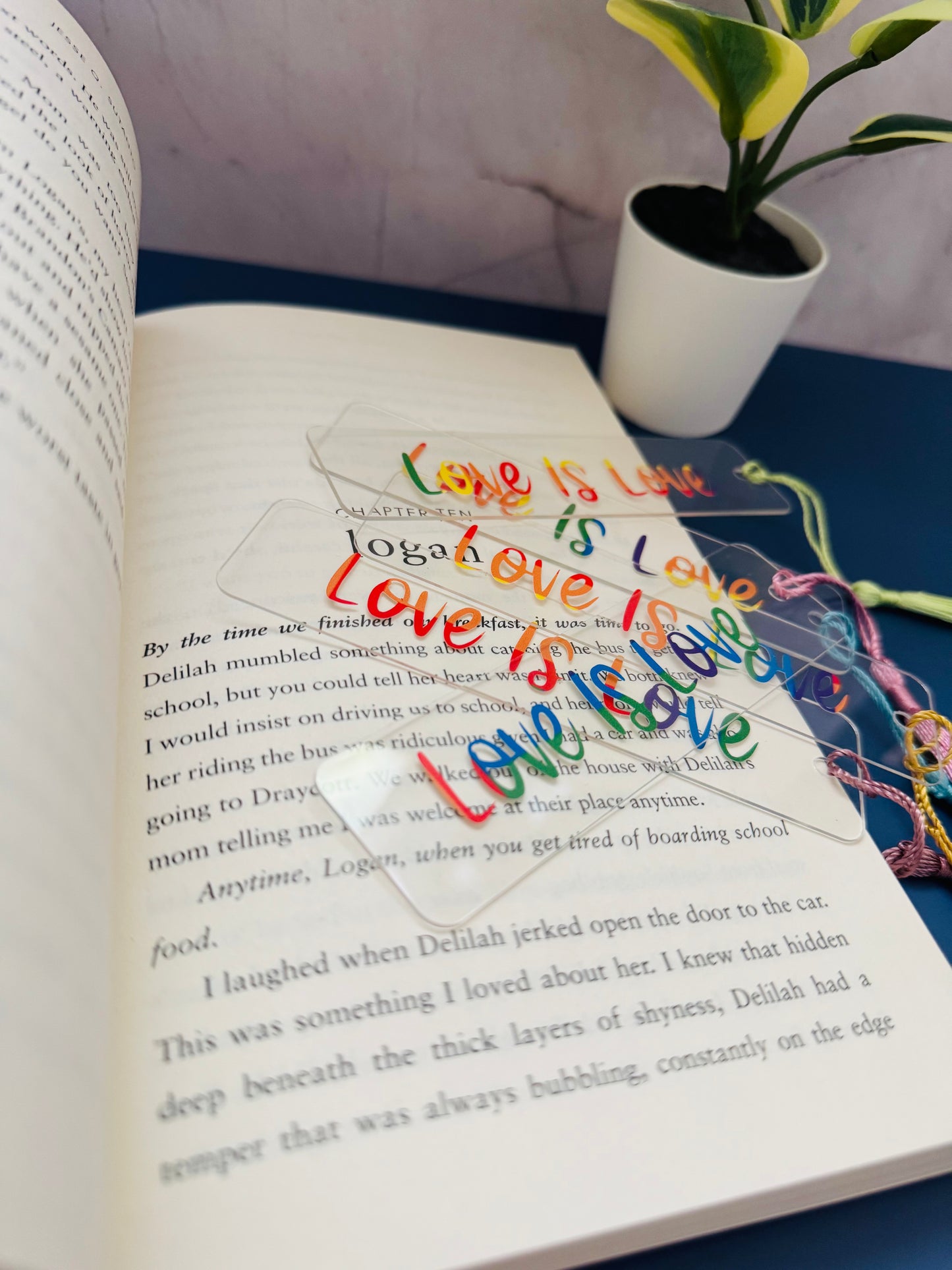 Love Is Love